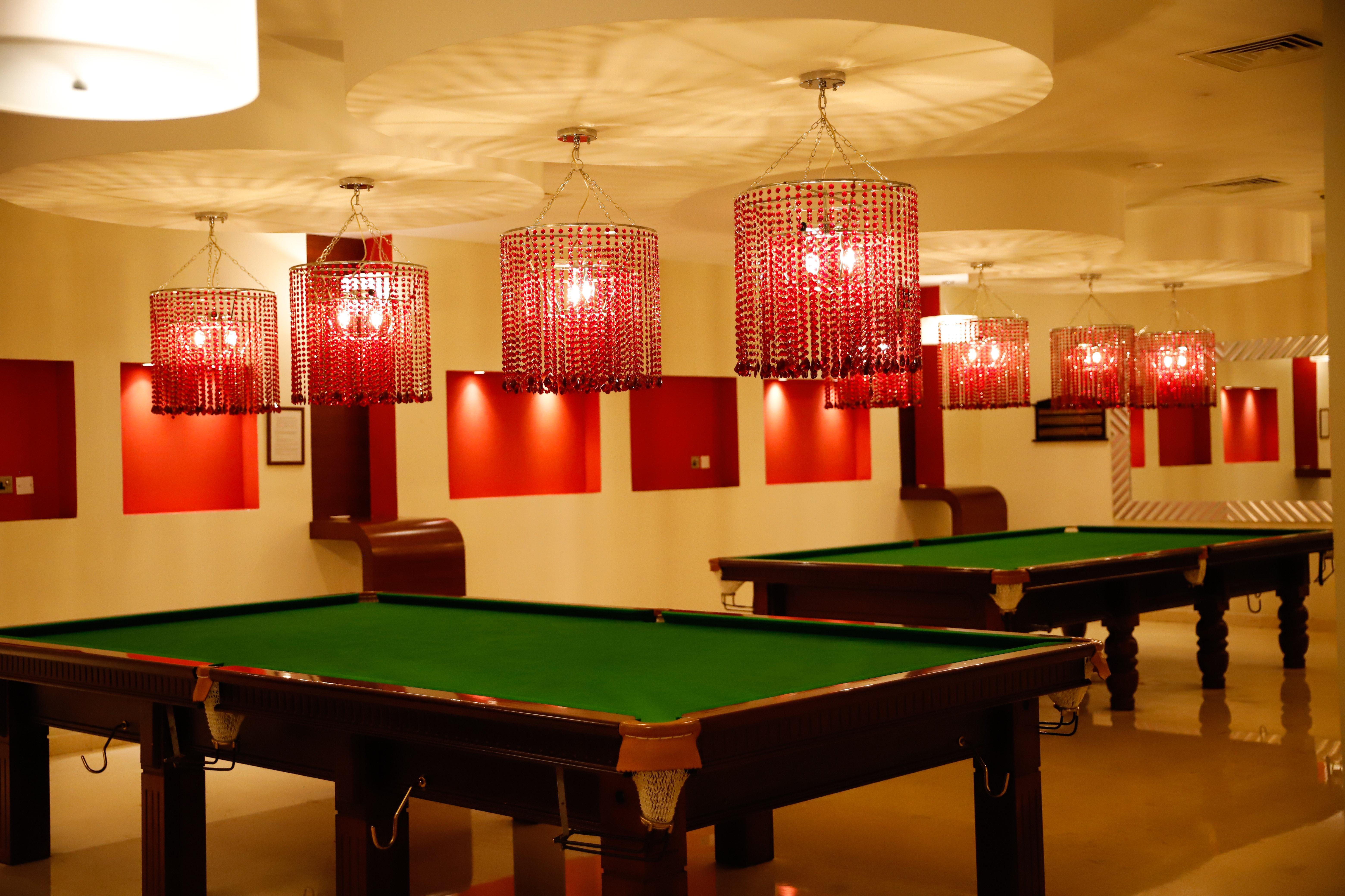 Crowne Plaza Sohar By Ihg Hotell Eksteriør bilde