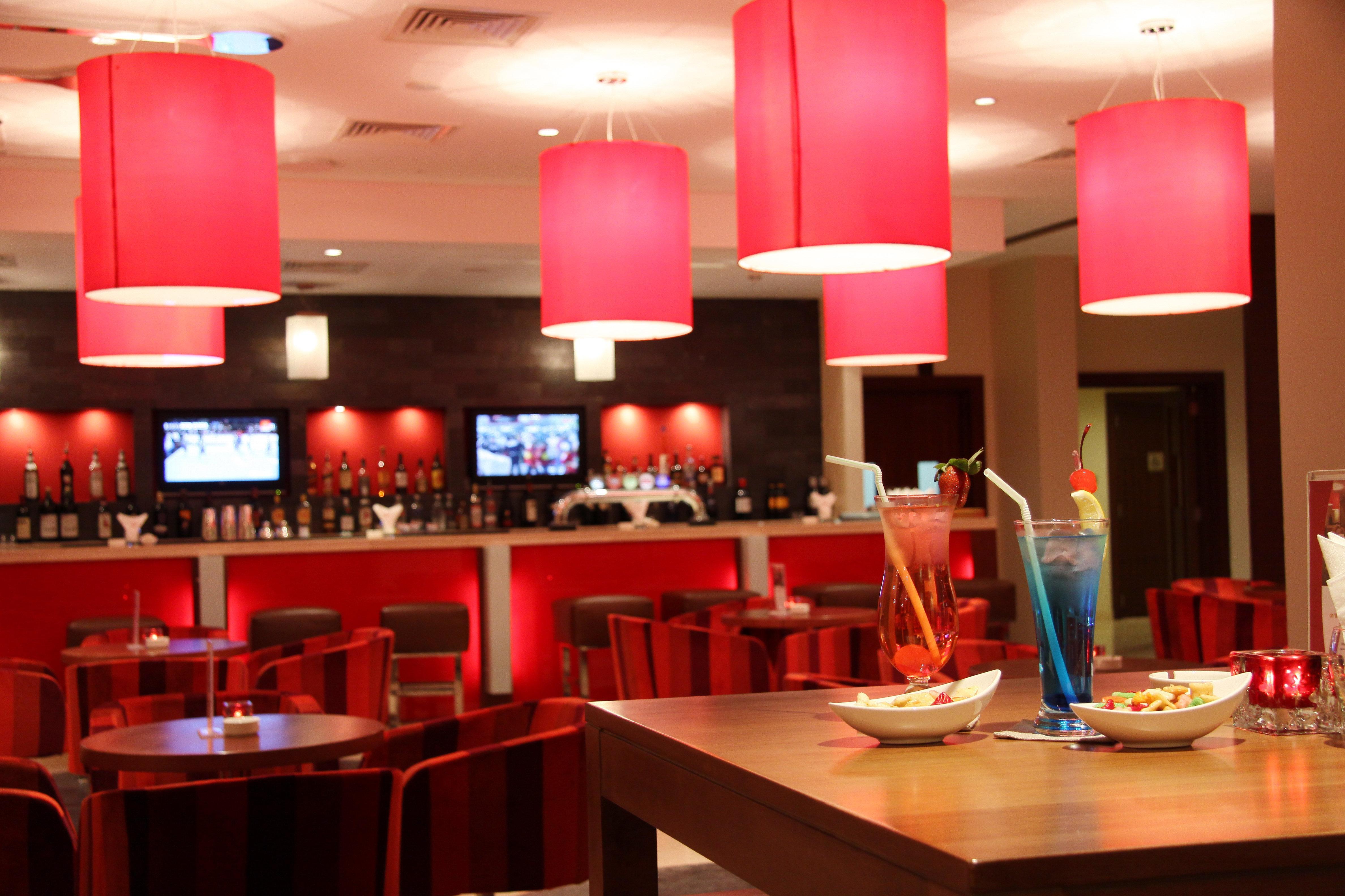 Crowne Plaza Sohar By Ihg Hotell Eksteriør bilde