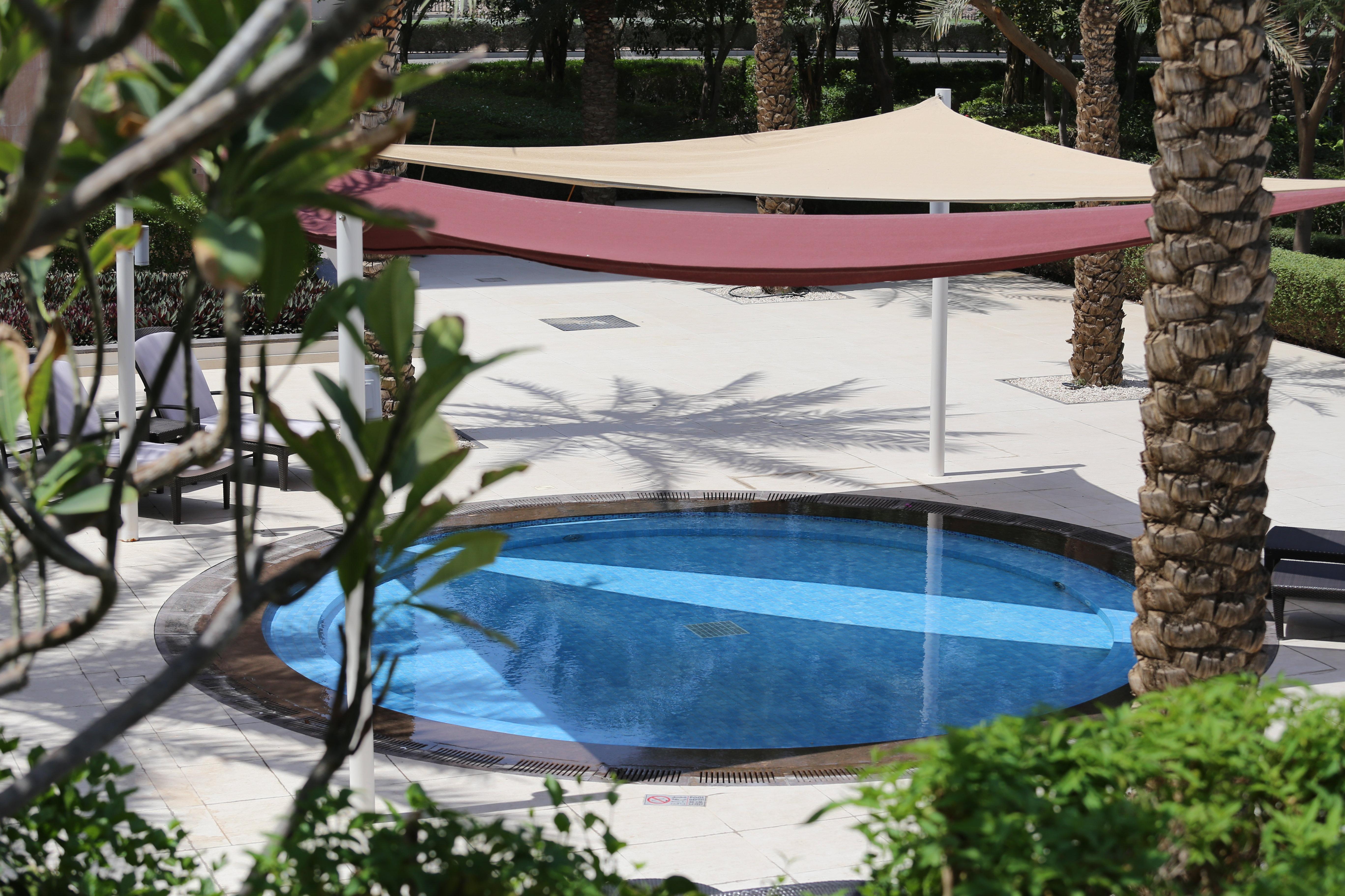 Crowne Plaza Sohar By Ihg Hotell Eksteriør bilde