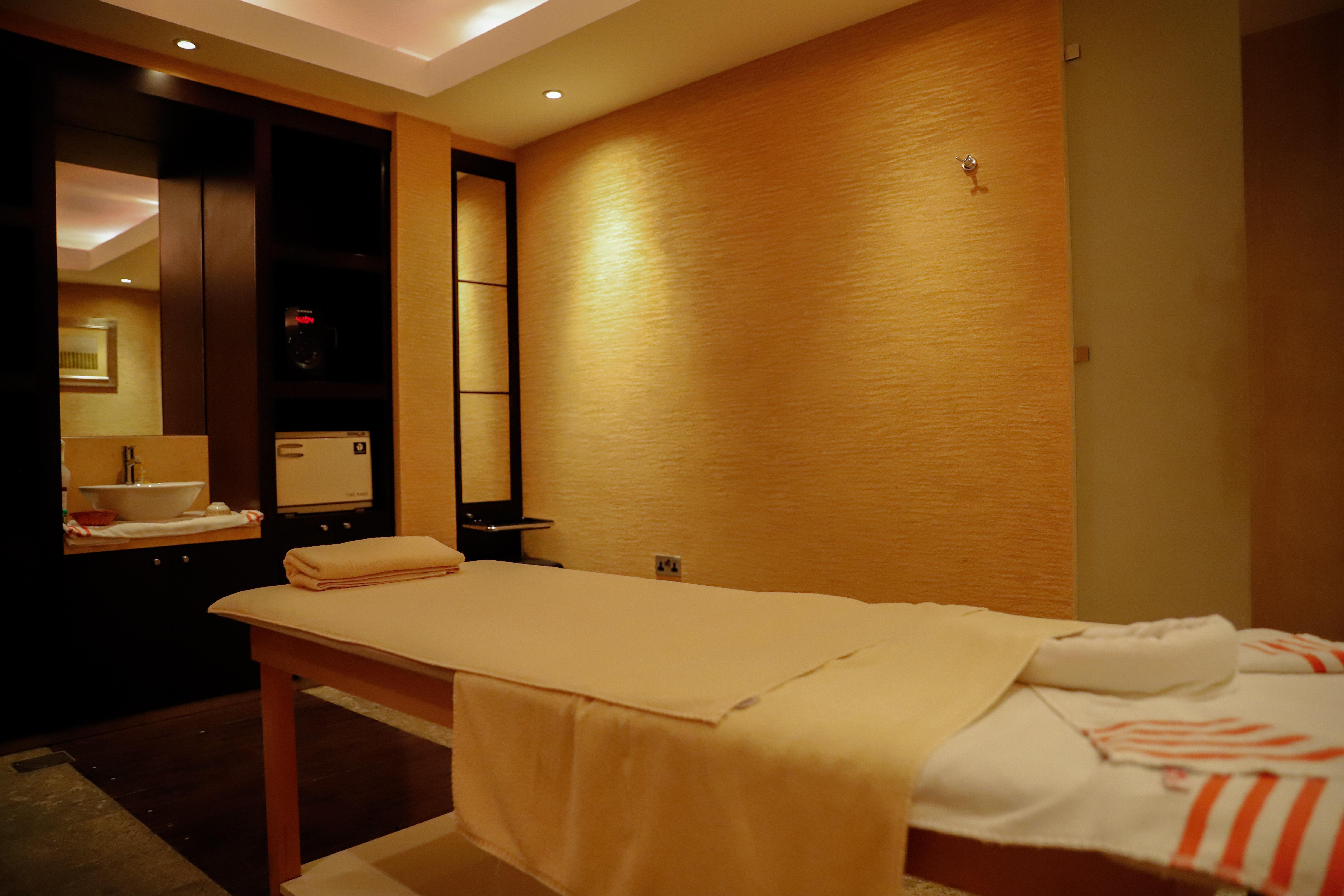 Crowne Plaza Sohar By Ihg Hotell Eksteriør bilde