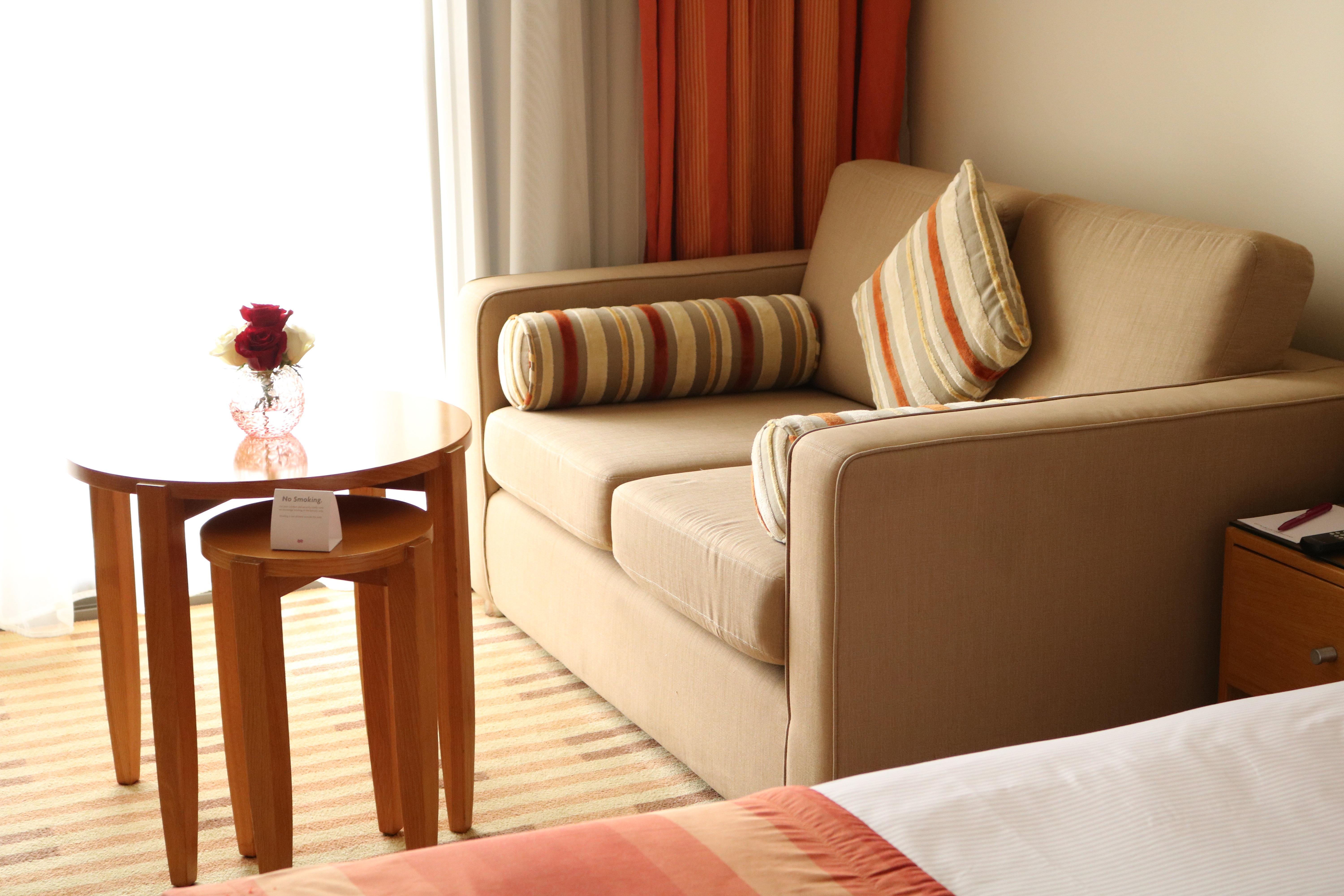 Crowne Plaza Sohar By Ihg Hotell Eksteriør bilde