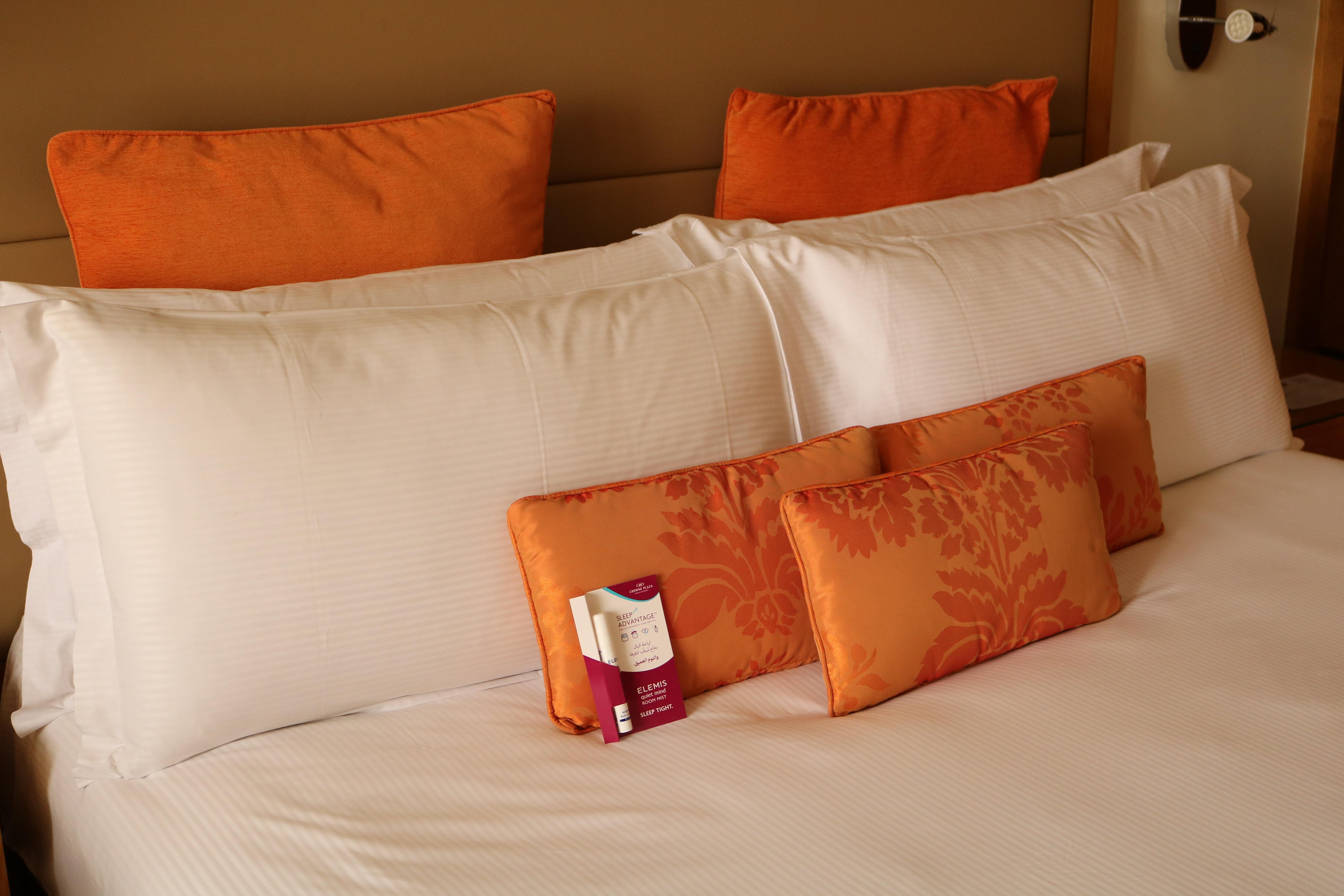 Crowne Plaza Sohar By Ihg Hotell Eksteriør bilde
