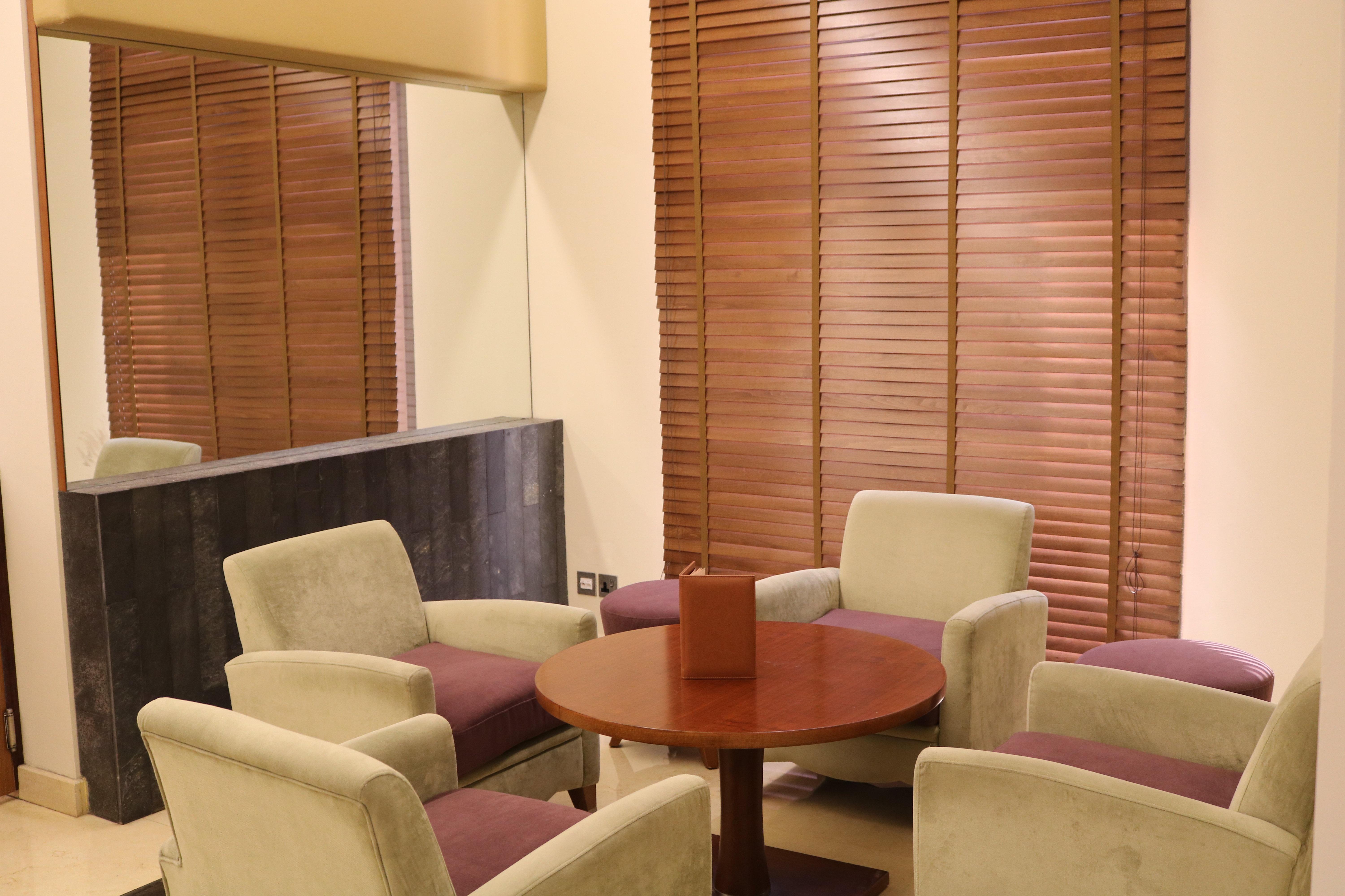 Crowne Plaza Sohar By Ihg Hotell Eksteriør bilde