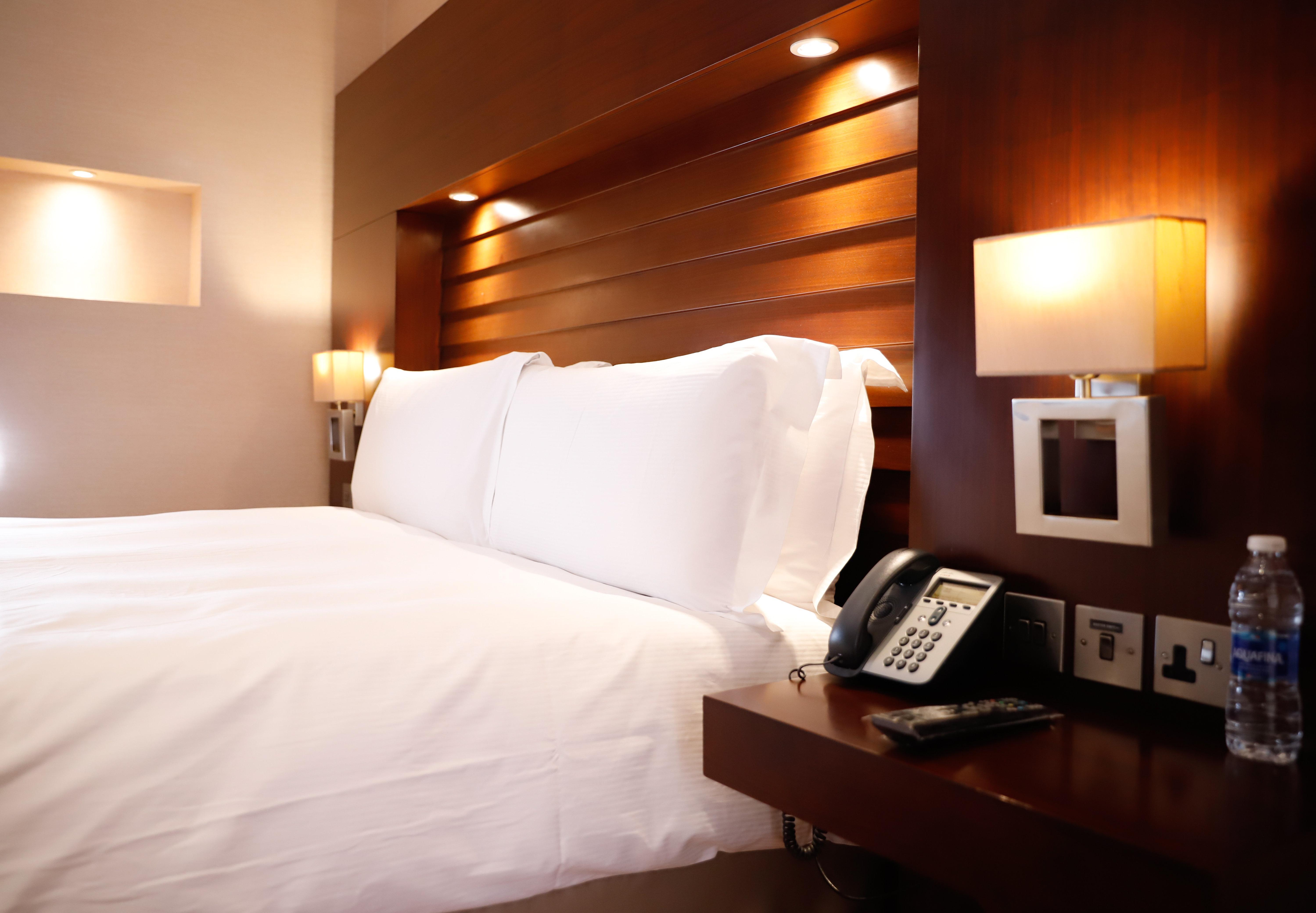Crowne Plaza Sohar By Ihg Hotell Eksteriør bilde