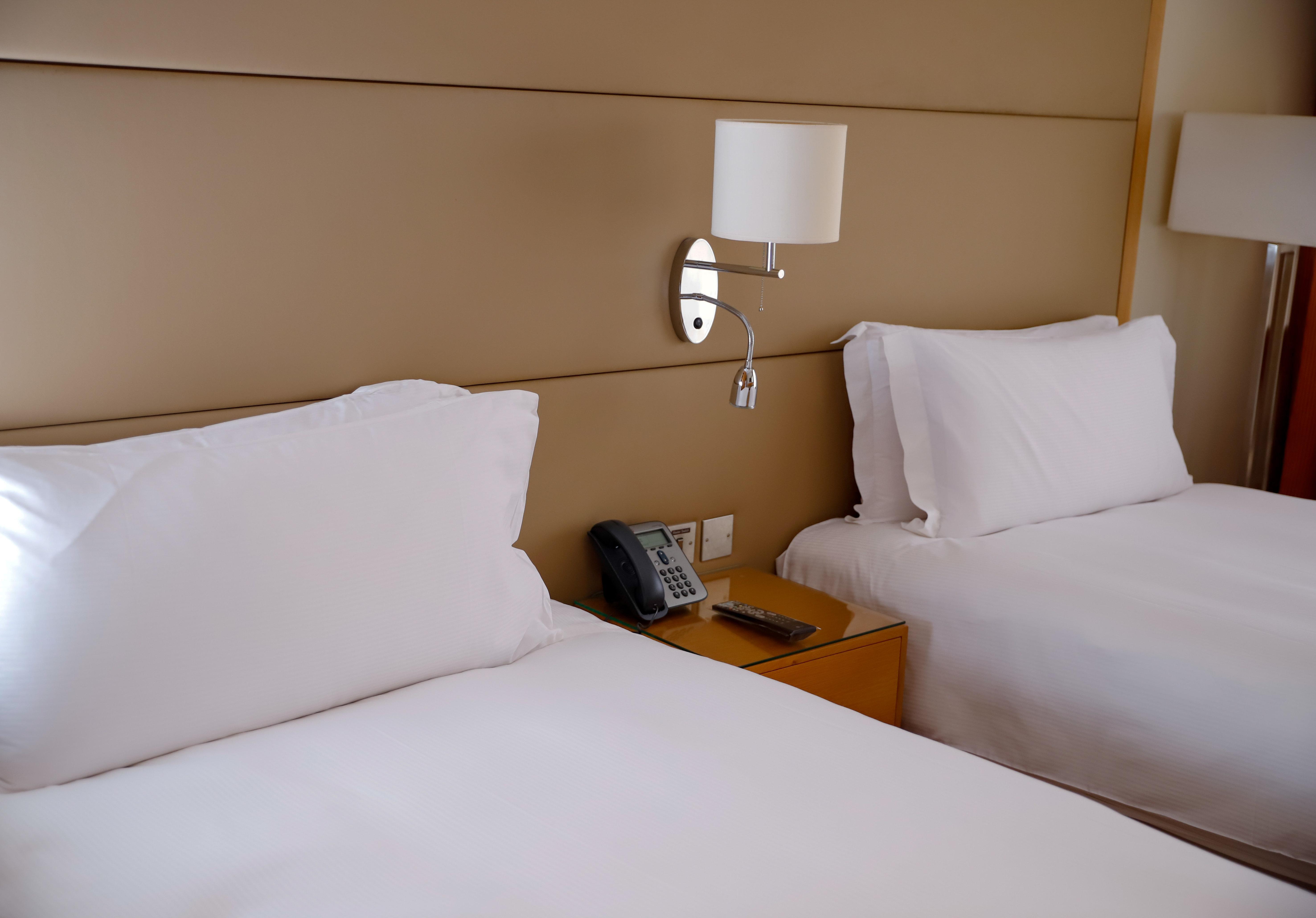 Crowne Plaza Sohar By Ihg Hotell Eksteriør bilde