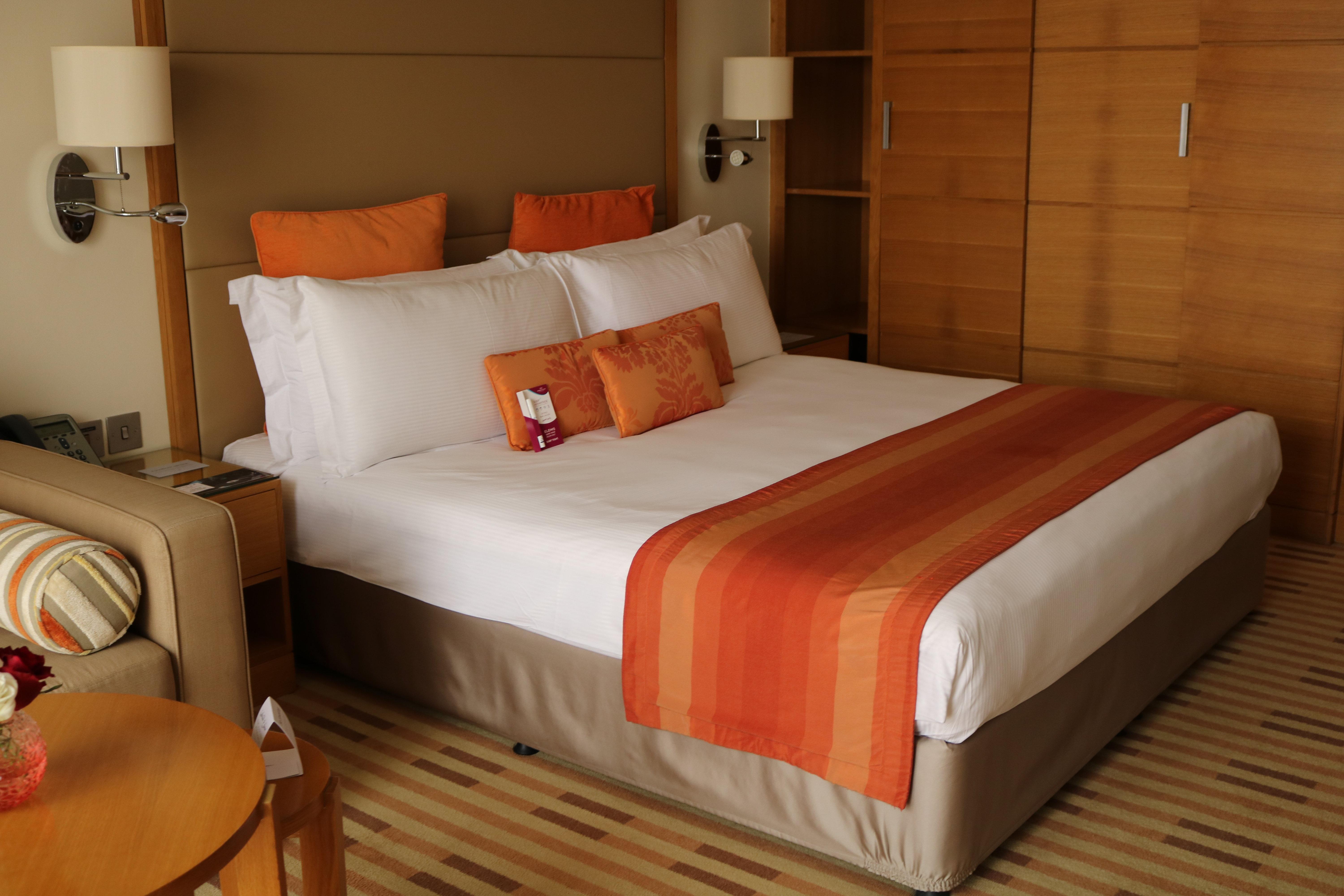 Crowne Plaza Sohar By Ihg Hotell Eksteriør bilde