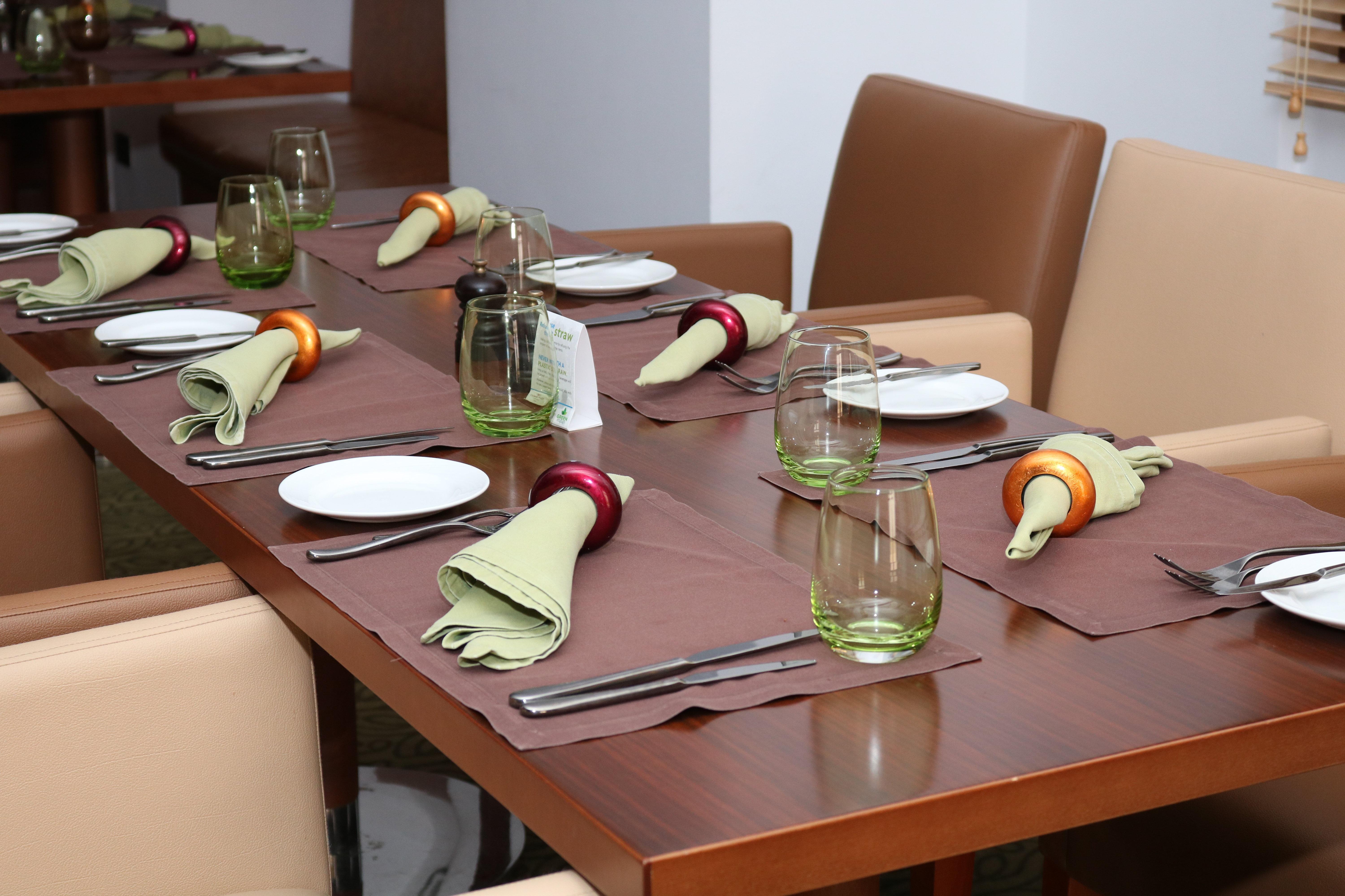 Crowne Plaza Sohar By Ihg Hotell Eksteriør bilde