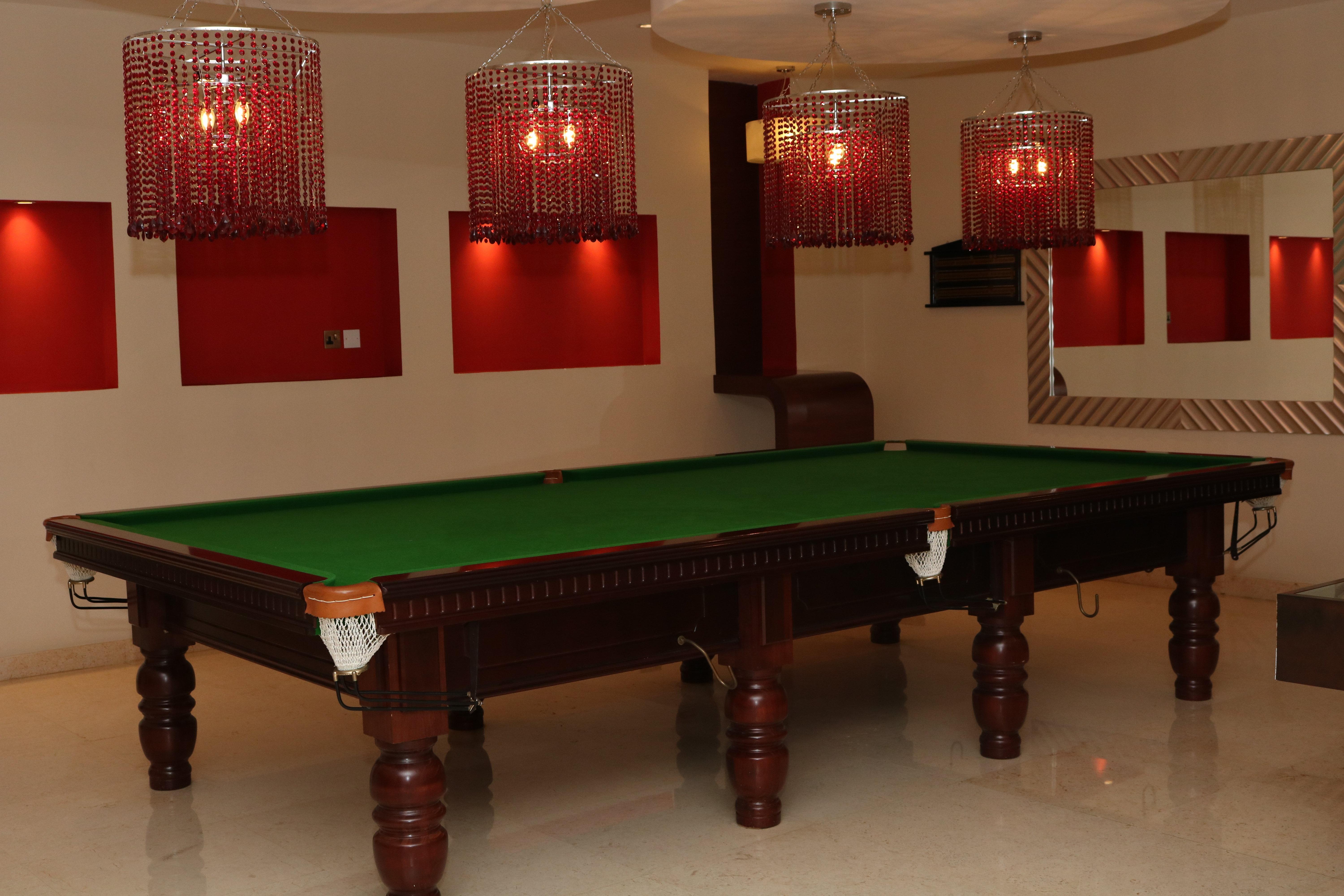 Crowne Plaza Sohar By Ihg Hotell Eksteriør bilde
