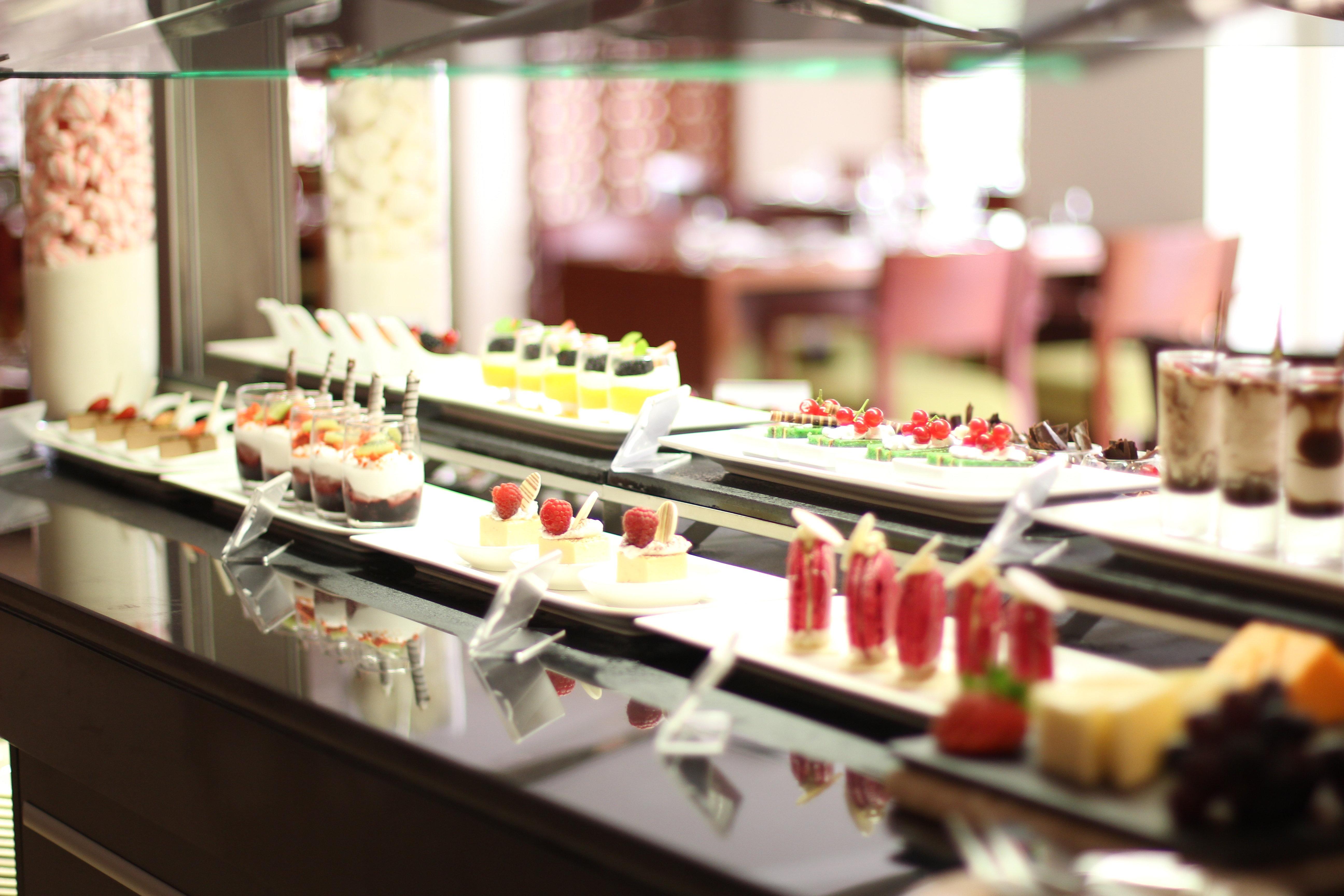 Crowne Plaza Sohar By Ihg Hotell Eksteriør bilde